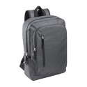 Ambrose dark grey  backpack 
