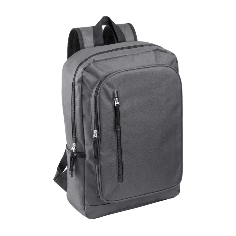 Ambrose dark grey  backpack 