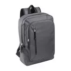 Ambrose dark grey  backpack 