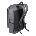 Ambrose dark grey  backpack 