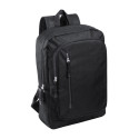 Ambrose black  backpack 