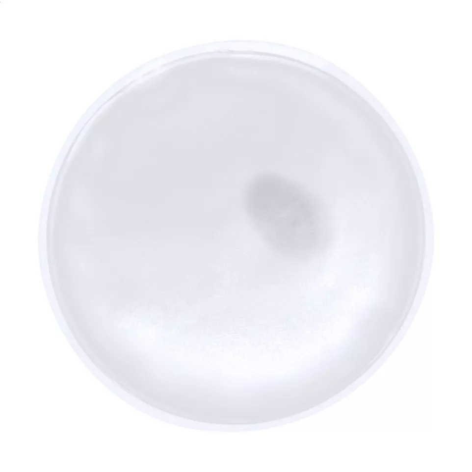 Relief wit  hot pack 