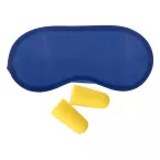 Napster bleu  set de voyage 