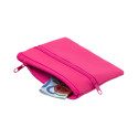 Denar pink  purse 
