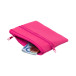 Denar pink  purse 