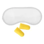 Napster blanc  set de voyage 