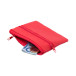 Denar red  purse 