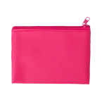 Balboa fuchsia  porte-monnaie 