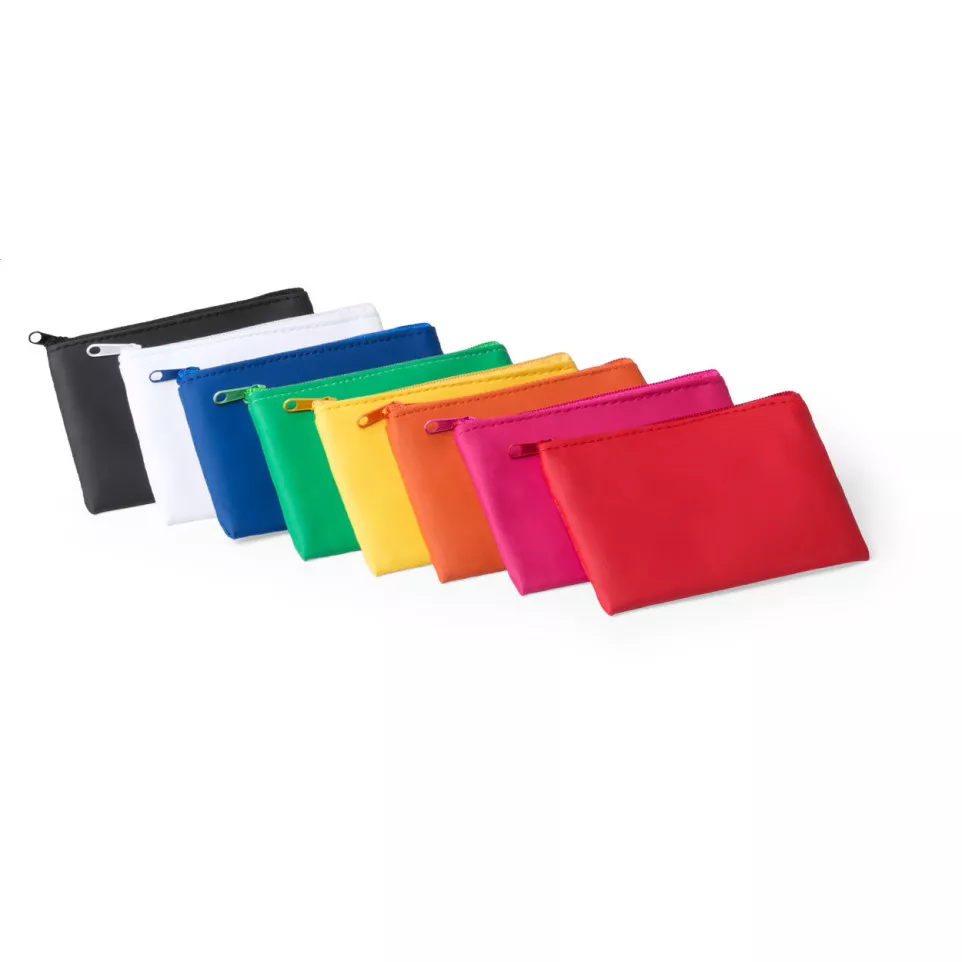 Balboa fuchsia  porte-monnaie 