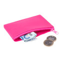 Balboa fuchsia  porte-monnaie 