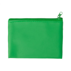 Balboa green  purse 