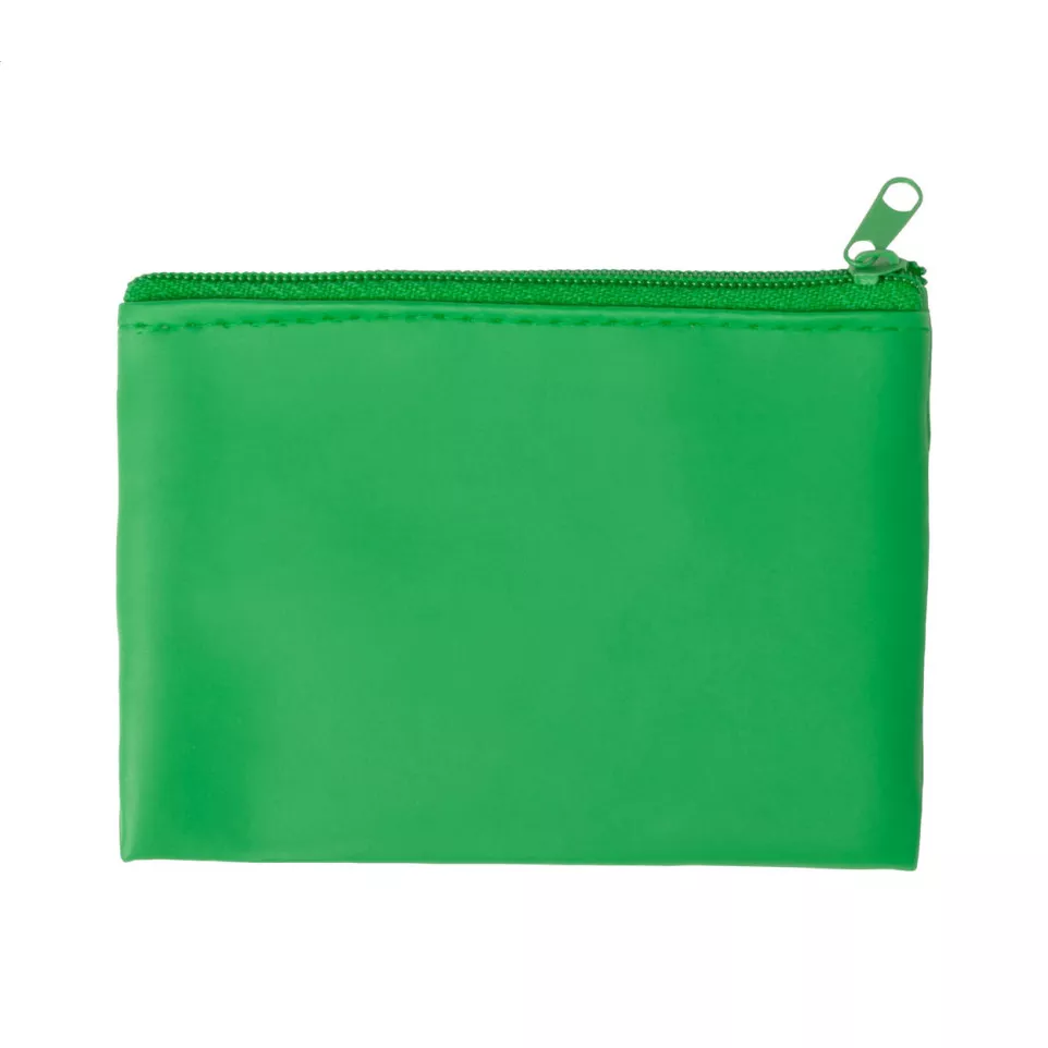 Balboa green  purse 