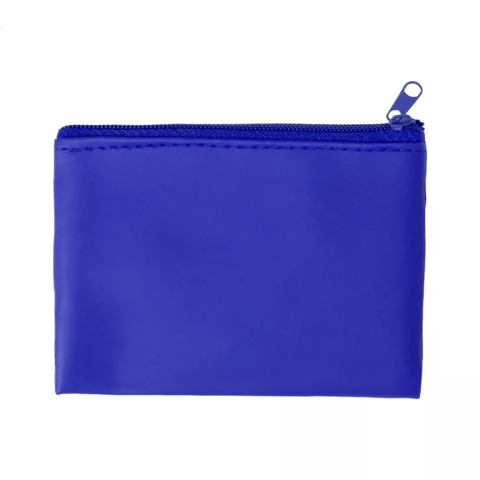 Balboa blue  purse 