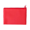 Balboa red  purse 