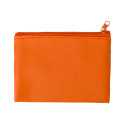 Balboa orange  purse 