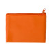 Balboa orange  purse 
