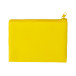 Balboa yellow  purse 