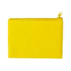 Balboa yellow  purse 