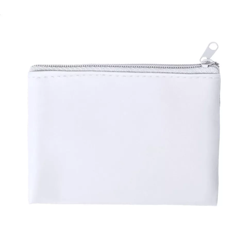 Balboa white  purse 