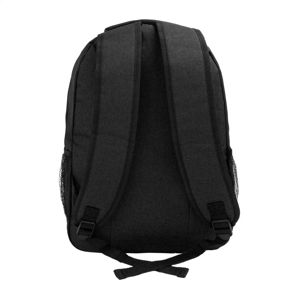 Walker black  backpack 