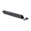 Presenter black  laser pointer 