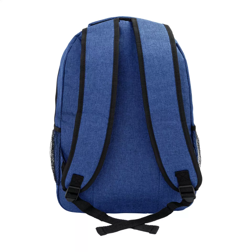 Walker dark blue  backpack 