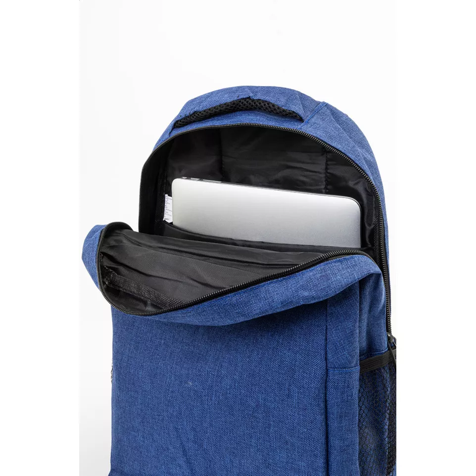 Walker donker blauw  rugzak 