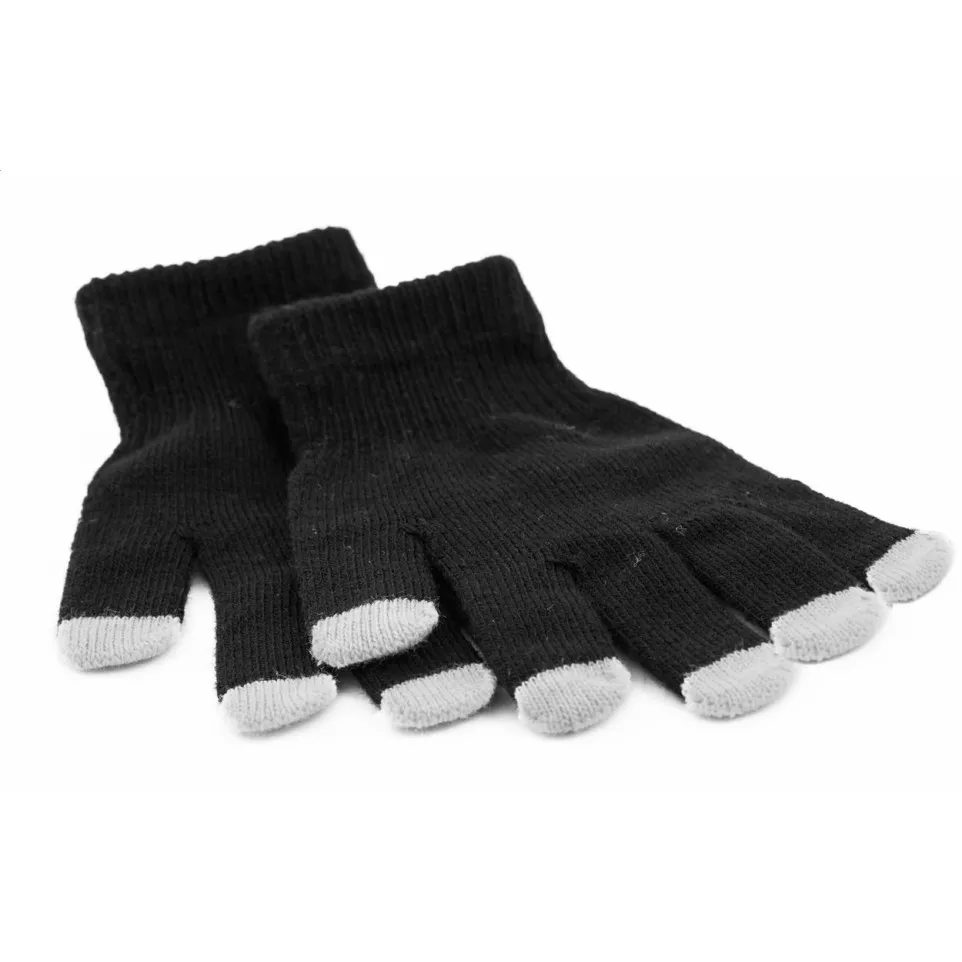 Fillap black  touch screen gloves 