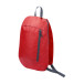 Pegasus red  backpack 