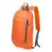 Pegasus orange  backpack 