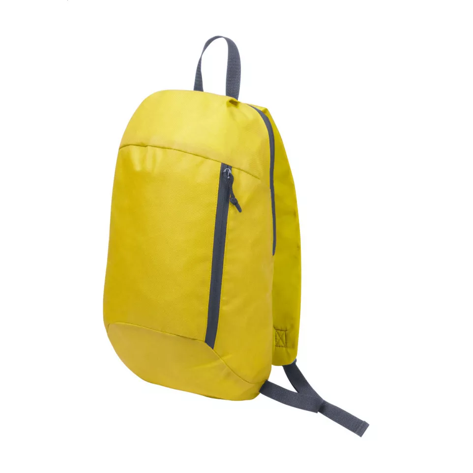 Pegasus yellow  backpack 