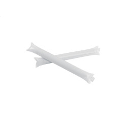 Stixy blanc  tap-tap (2 pcs) 