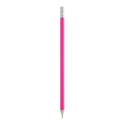 Woncil pink  pencil 