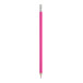 Woncil pink  pencil 