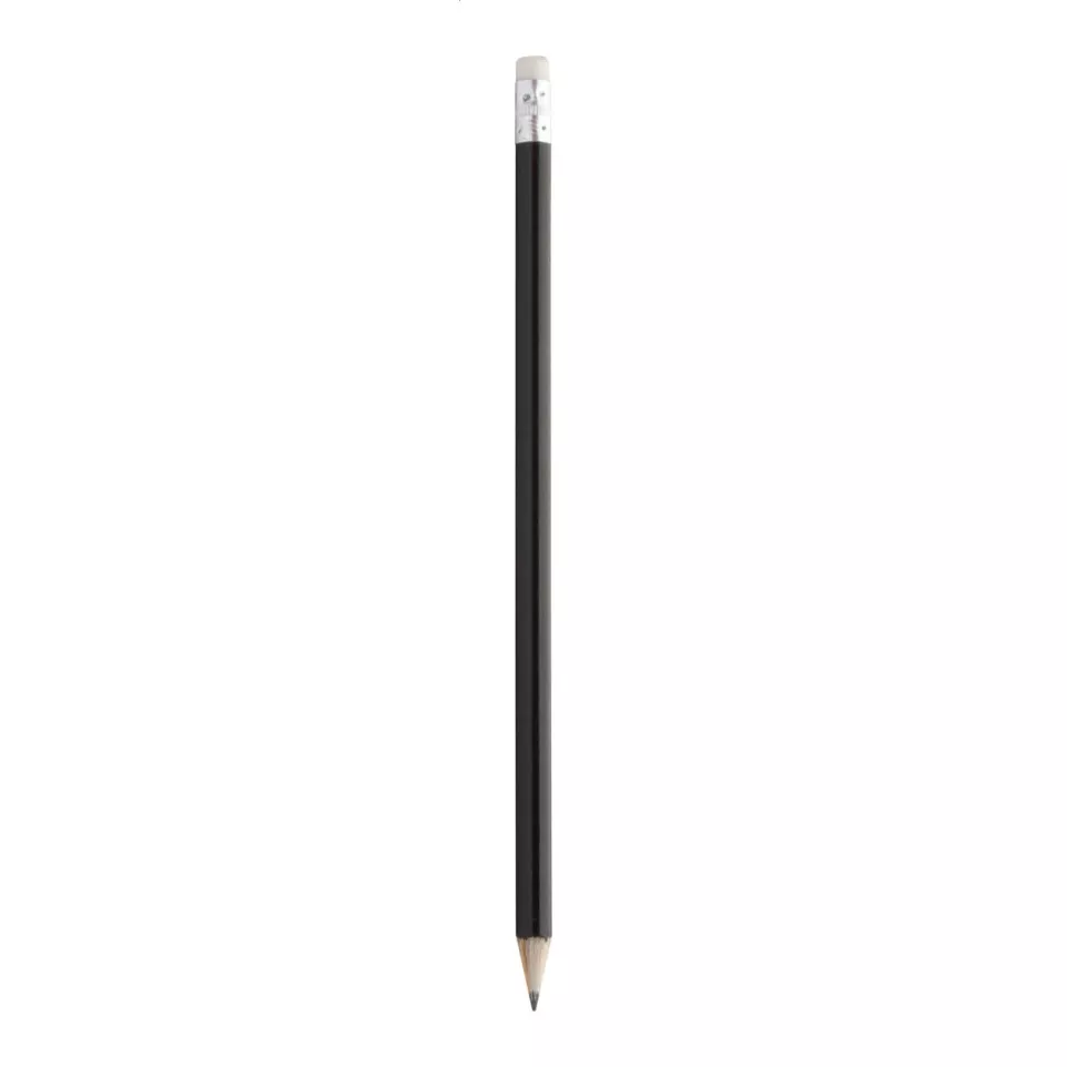 Woncil noir  crayon à papier 