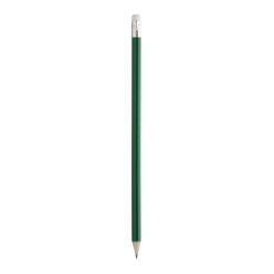 Woncil green  pencil 