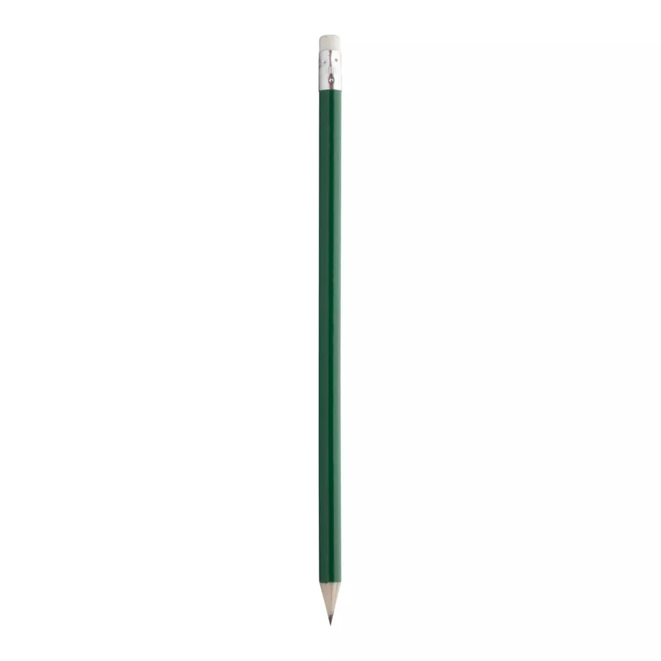 Woncil green  pencil 