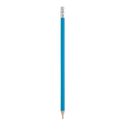 Woncil light blue  pencil 