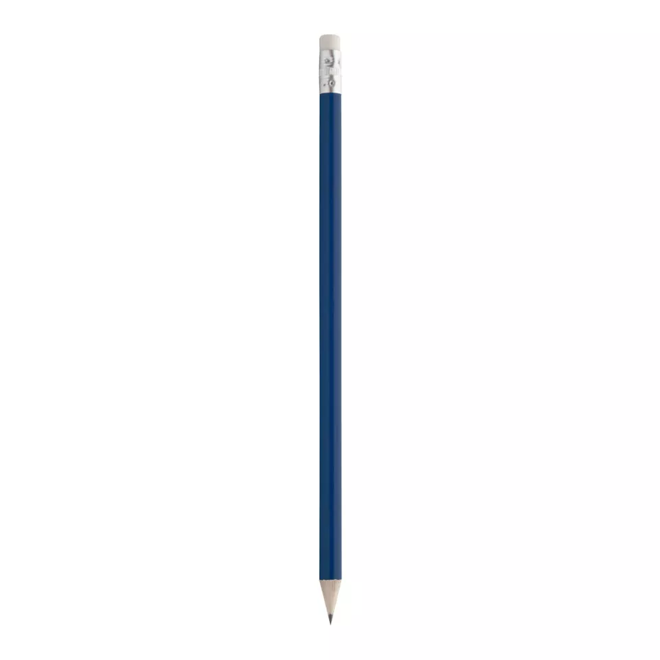 Woncil dark blue  pencil 