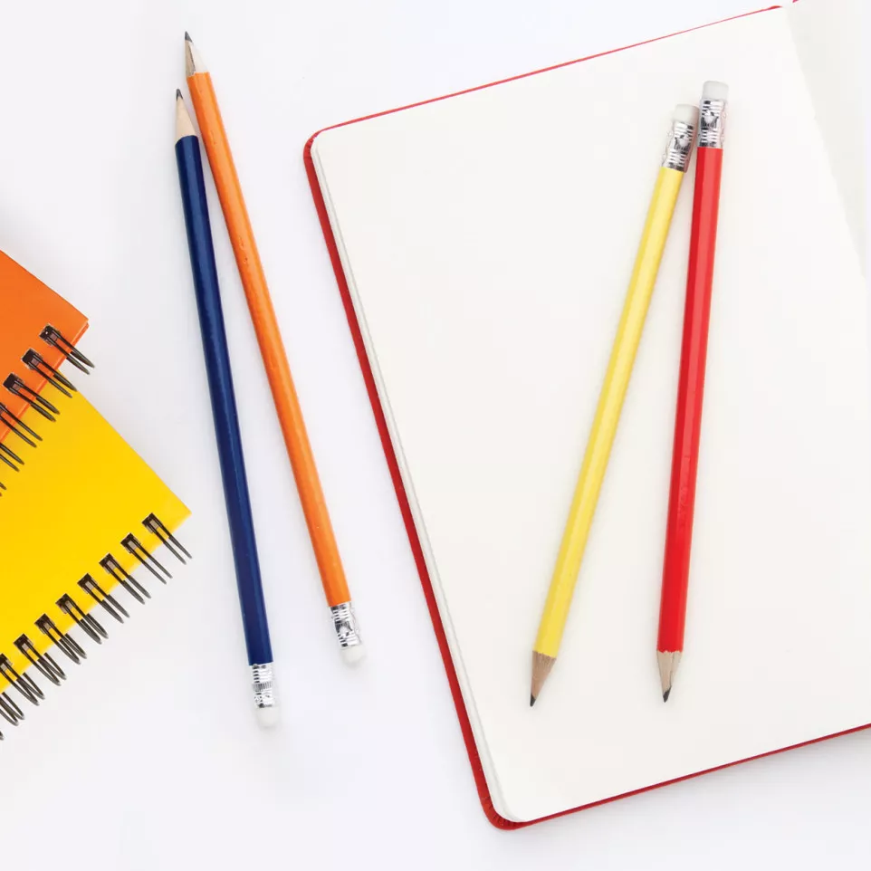 Woncil dark blue  pencil 