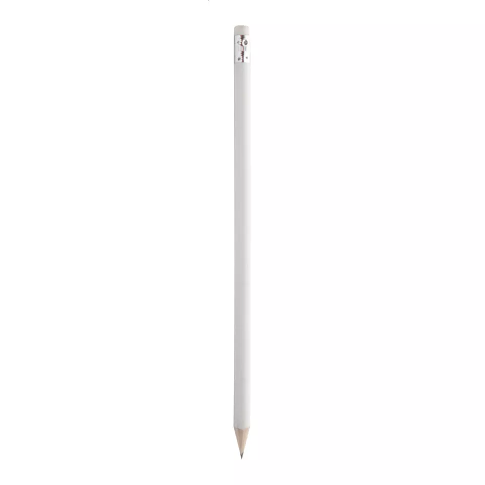 Woncil white  pencil 