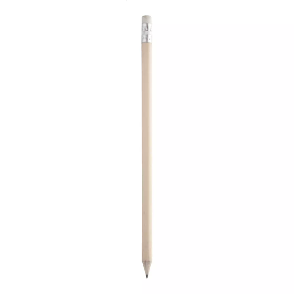 Woncil beige  crayon à papier 