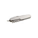 Nipox silver  pocket knife 