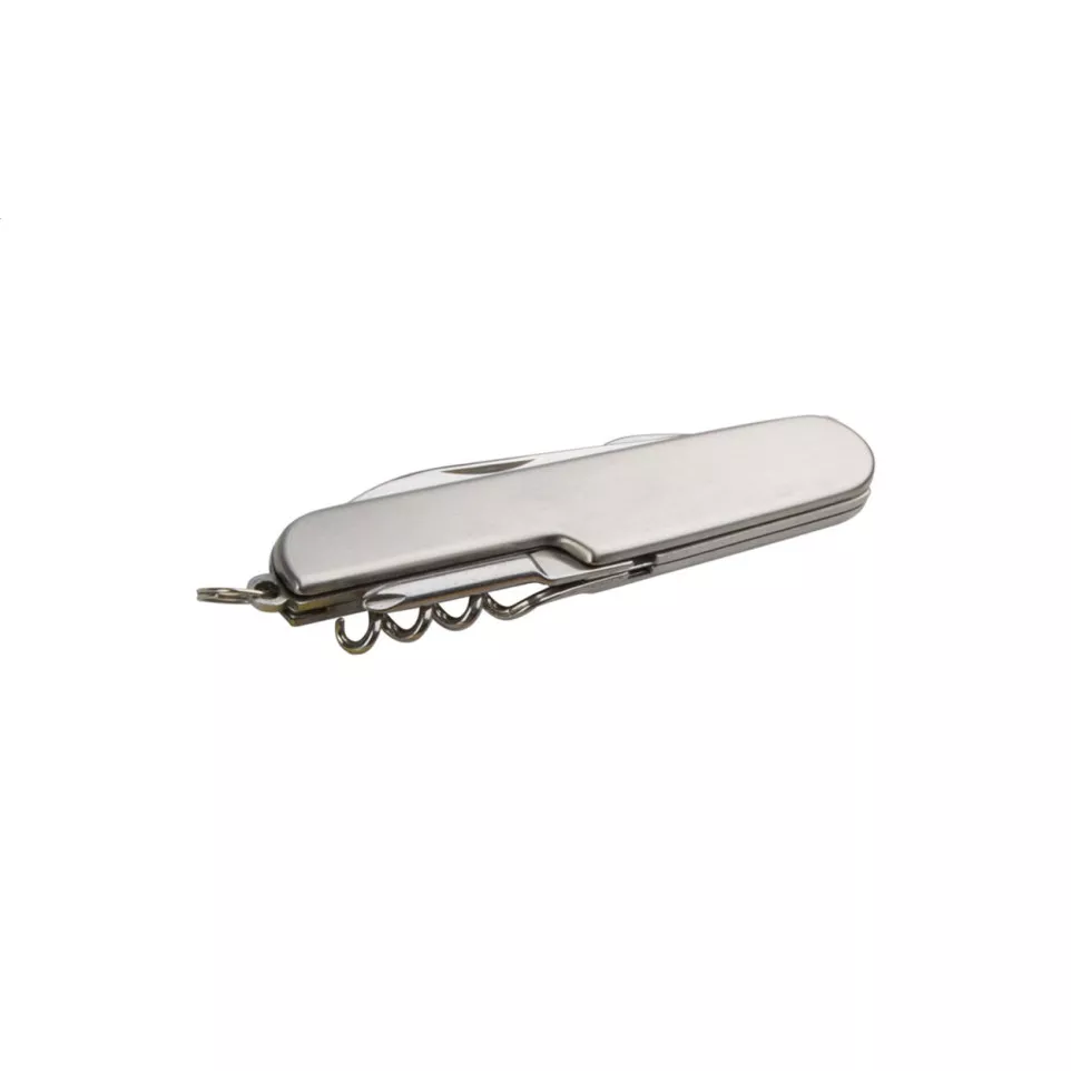 Nipox silver  pocket knife 