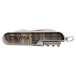 Nipox silver  pocket knife 