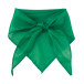 Capra vert  foulard 