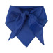 Capra bleu  foulard 