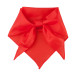 Capra rouge  foulard 