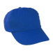 Reggie blue  baseball cap 