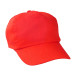 Reggie red  baseball cap 